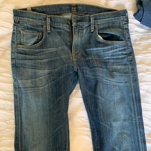 Citizen of Humanity Jeans